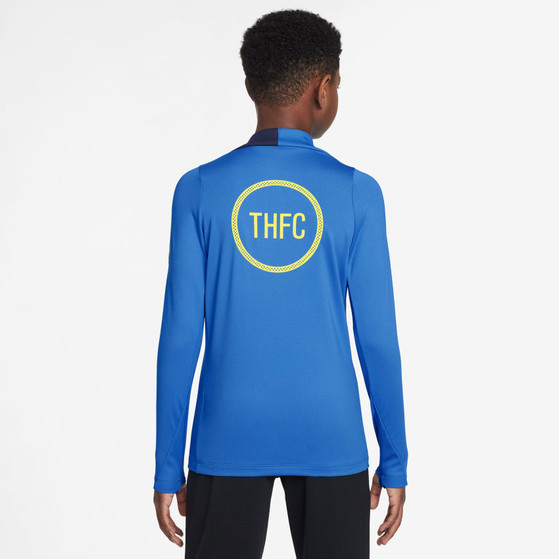 Nike Tottenham Hotspur Strike Drill Top Kids