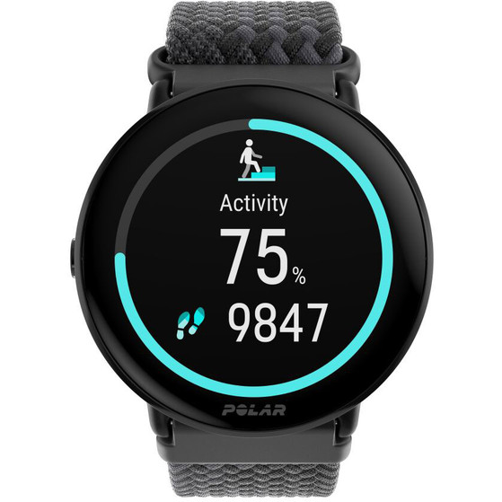 Polar Ignite 3