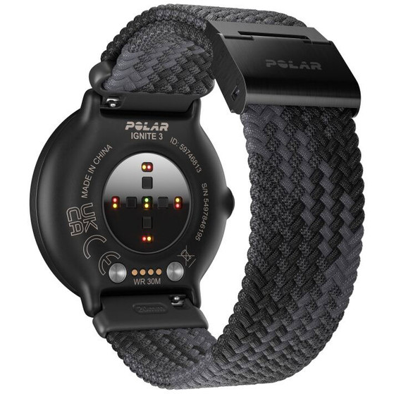 Polar Ignite 3