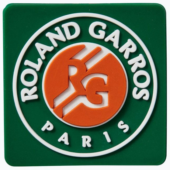 Wilson Roland Garros 2025 Demper