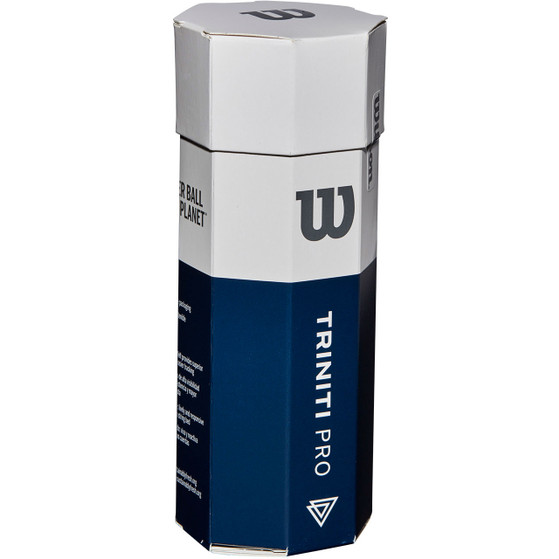 Wilson Triniti Pro 3 St.