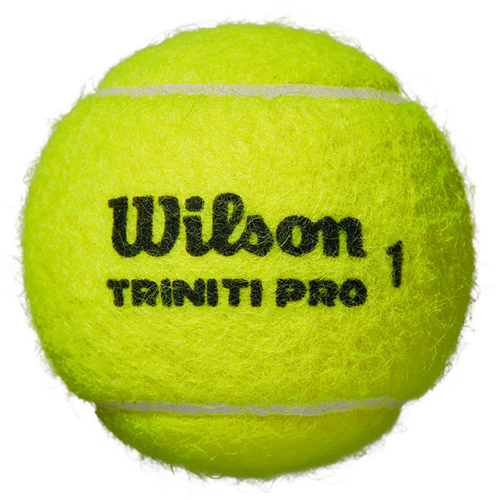 Wilson Triniti Pro 3 St.