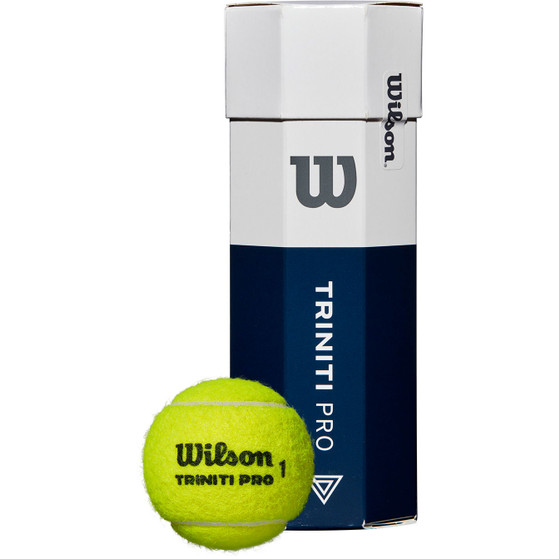 Wilson Triniti Pro 3 St.