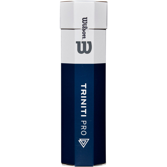 Wilson Triniti Pro 4 Stk.