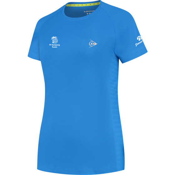 Dunlop Club Tee KAMPONG