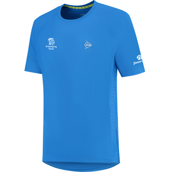 Dunlop Club Jacket Jongens KAMPONG