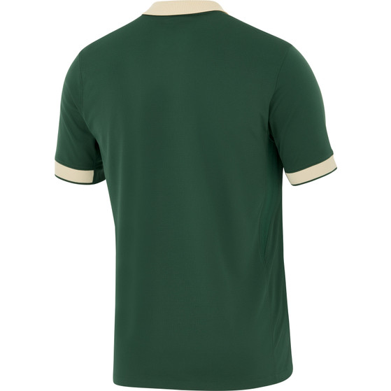 Nike VfL Wolfsburg 3rd Shirt 2025/2026