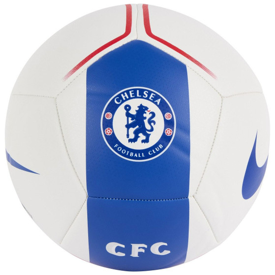 Nike Chelsea Pitch Ball - Größe 5