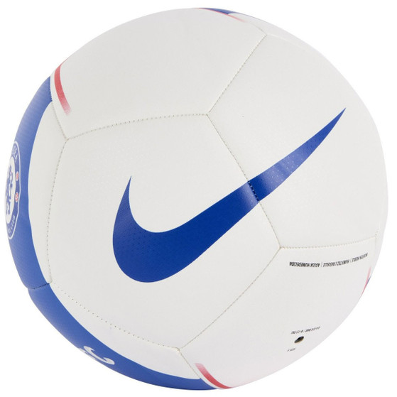 Nike Chelsea Pitch Ball - Größe 5