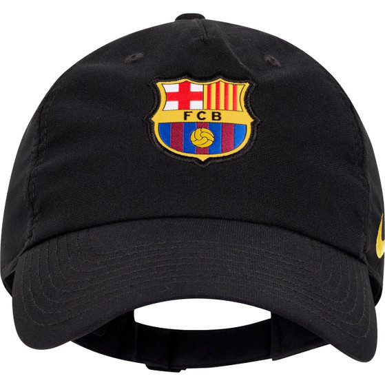 Nike FC Barcelona Club Cap