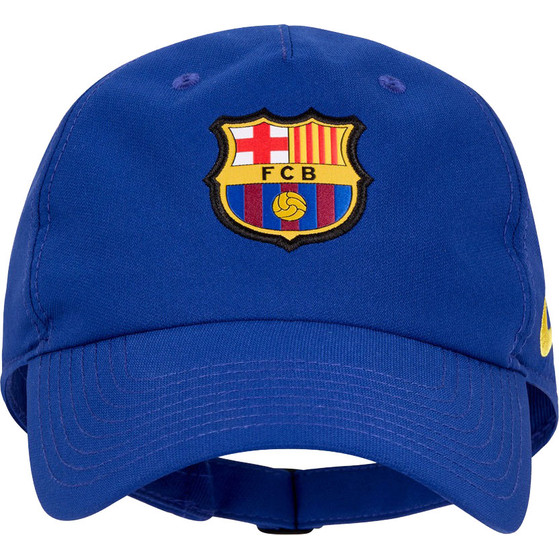 Nike FC Barcelona Club Cap