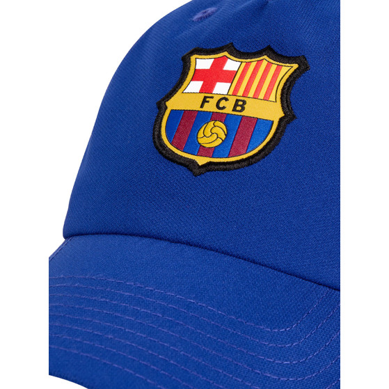 Nike FC Barcelona Club Cap