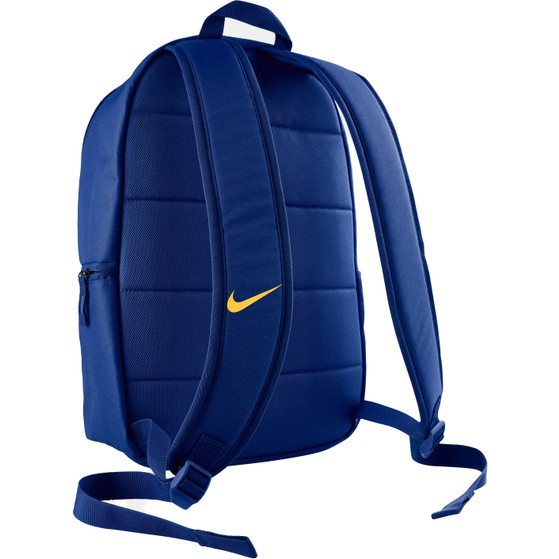 Nike FC Barcelona Heritage Backpack