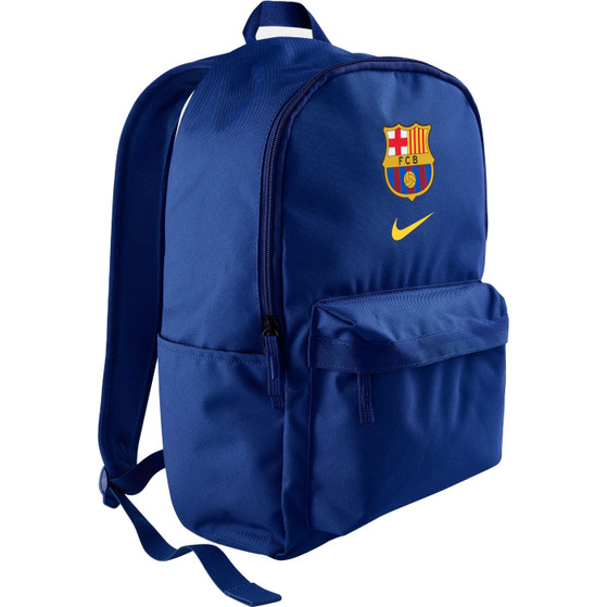 Nike FC Barcelona Heritage Backpack