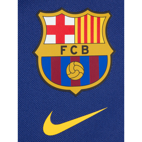 Nike FC Barcelona Heritage Backpack