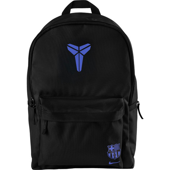 Nike FC Barcelona Heritage Backpack