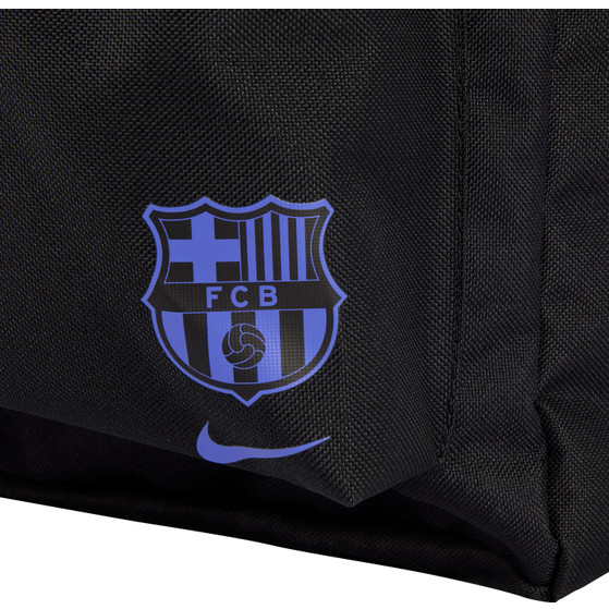 Nike FC Barcelona Heritage Backpack