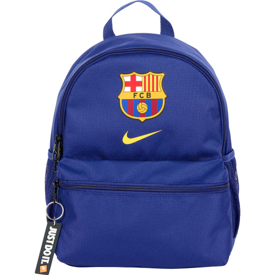 Nike FC Barcelona Mini Backpack Kids
