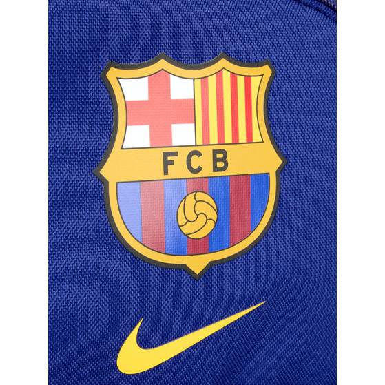 Nike FC Barcelona Mini Backpack Kids