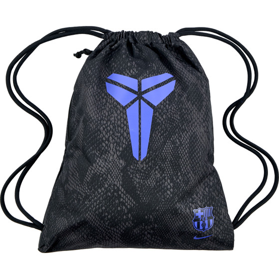 Nike FC Barcelona Heritage Gym-Bag