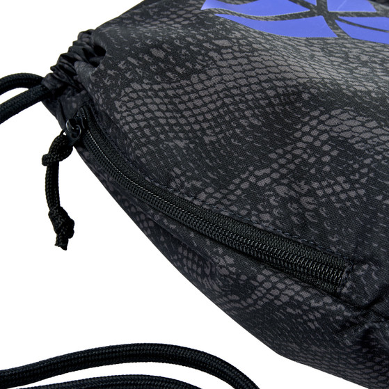 Nike FC Barcelona Heritage Gym-Bag