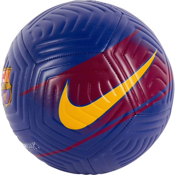 Nike FC Barcelona Academy Fotboll - Stlk 5