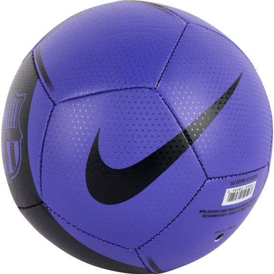 Nike FC Barcelona Mini Bal