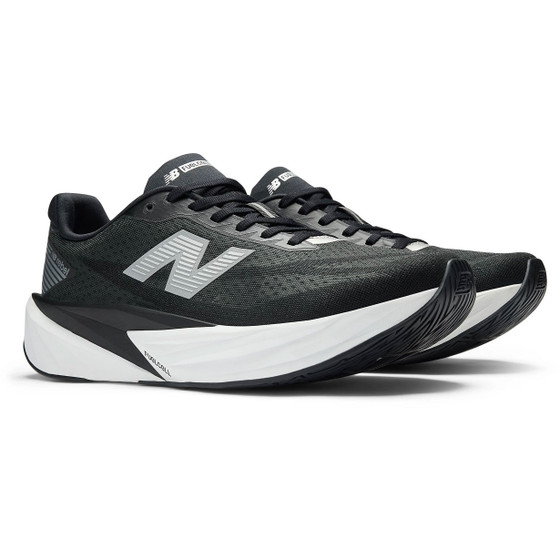 New Balance Fuelcell Rebel v5 Heren