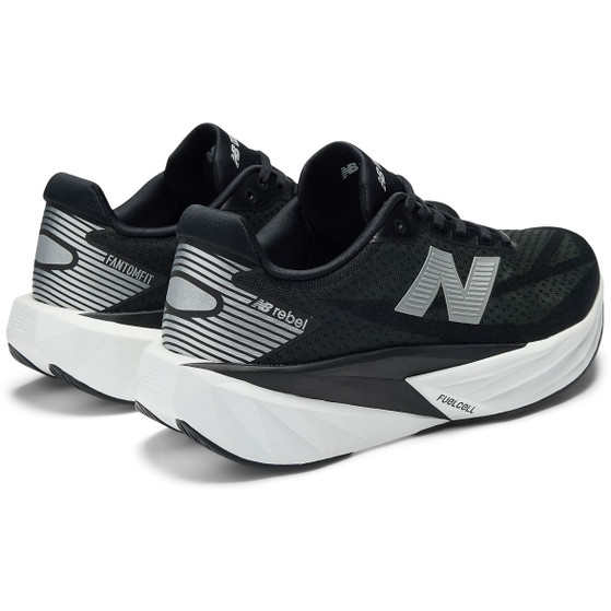 New Balance Fuelcell Rebel v5 Heren
