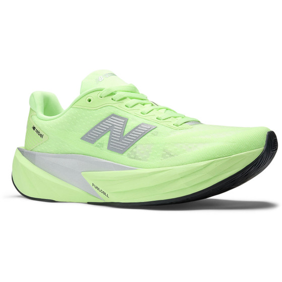 New Balance Fuelcell Rebel v5 Heren