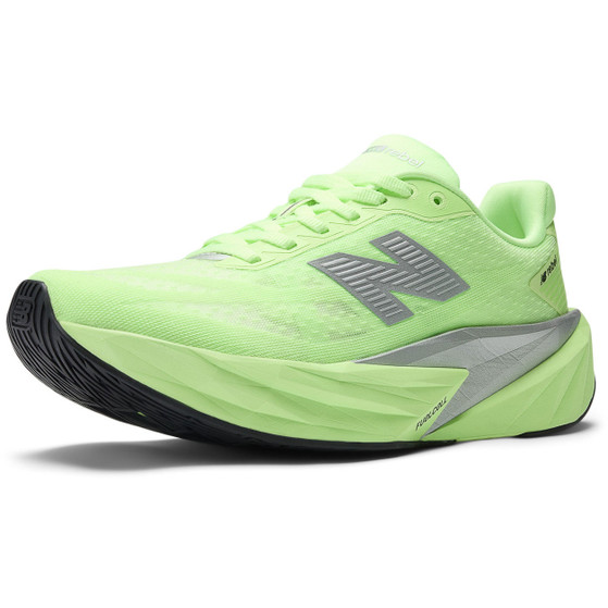 New Balance Fuelcell Rebel v5 Heren