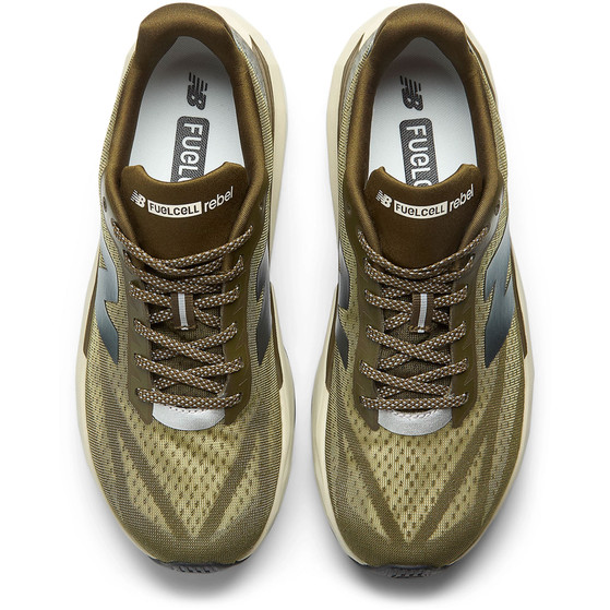 New Balance Fuelcell Rebel v5 Heren