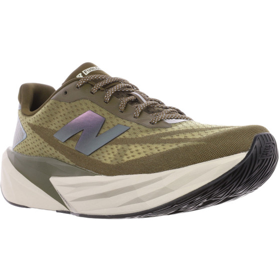 New Balance Fuelcell Rebel v5 Heren