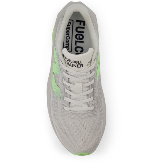 New Balance FuelCell SuperComp Trainer v3 Heren