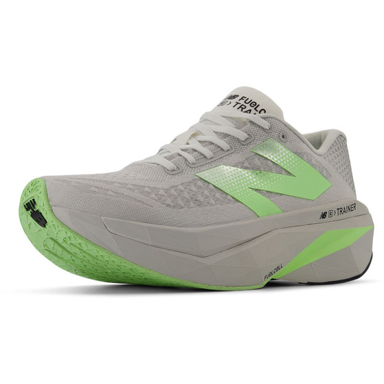 New Balance FuelCell SuperComp Trainer v3 Heren