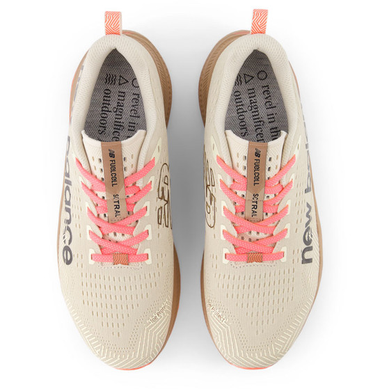 New Balance FuelCell SuperComp Trail Heren