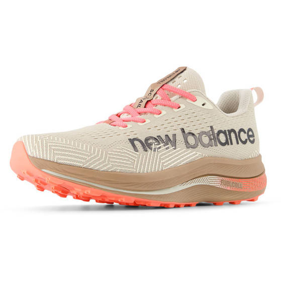 New Balance FuelCell SuperComp Trail Heren