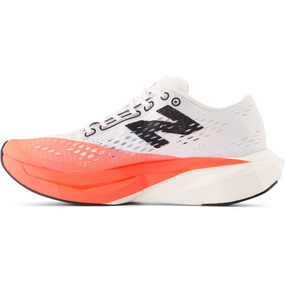 New Balance FuelCell SuperComp Pacer v2 Dames