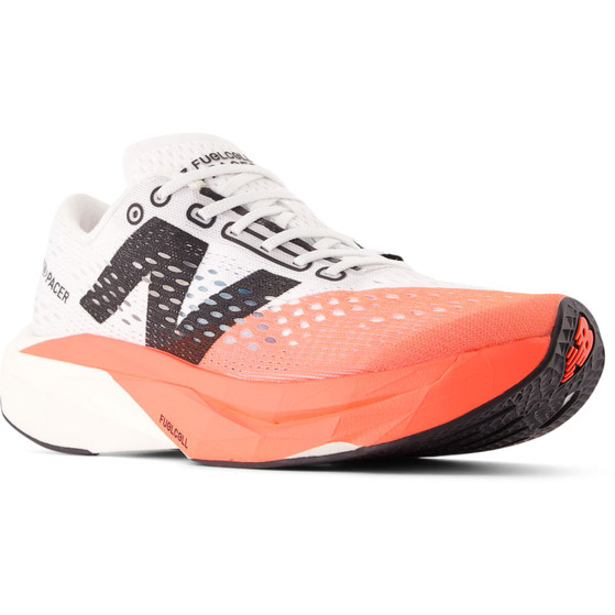 New Balance FuelCell SuperComp Pacer v2 Dames