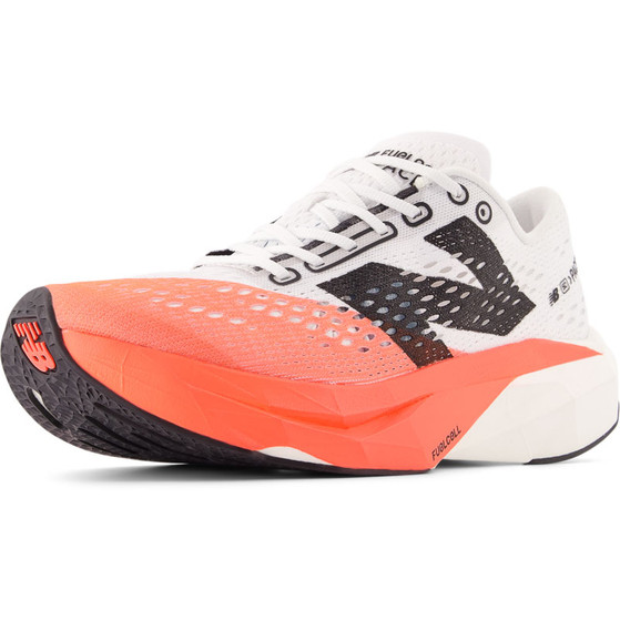 New Balance FuelCell SuperComp Pacer v2 Dames