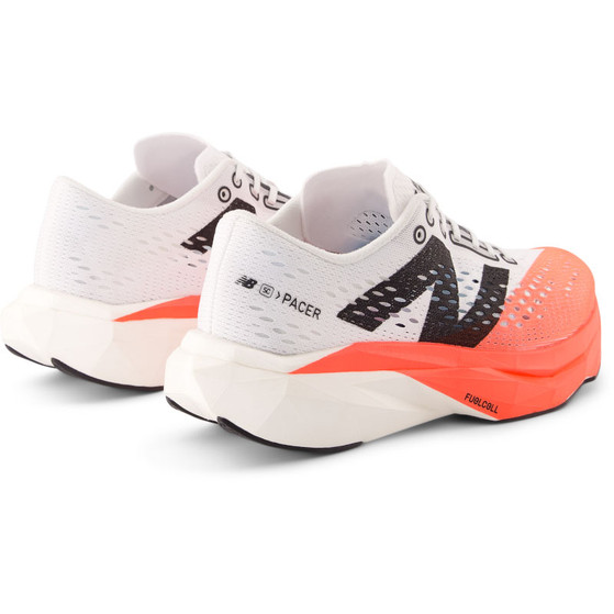 New Balance FuelCell SuperComp Pacer v2 Dames