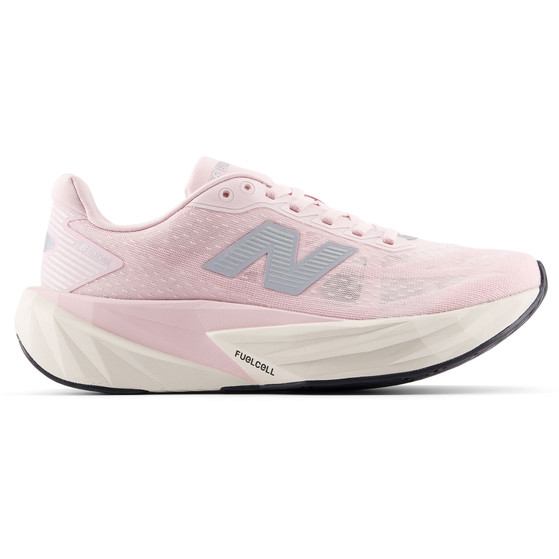 New Balance Fuelcell Rebel v5 Dames