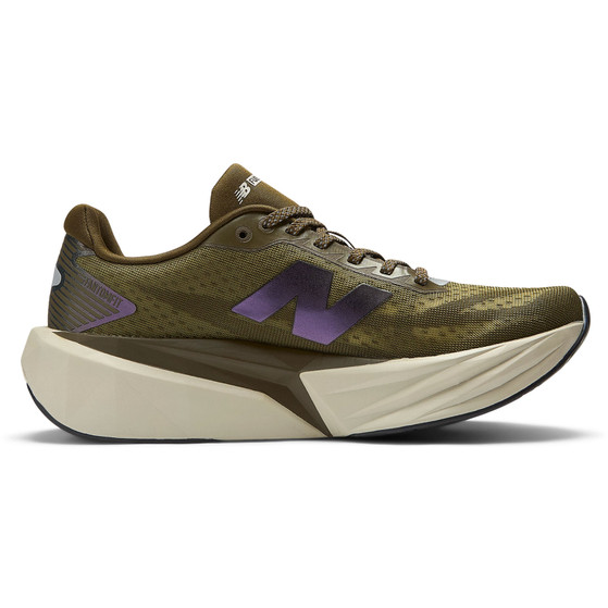 New Balance Fuelcell Rebel v5 Dames