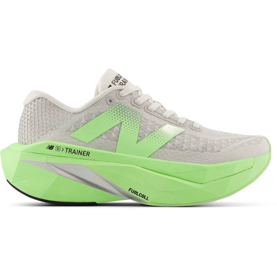New Balance FuelCell SuperComp Trainer v3 Damen