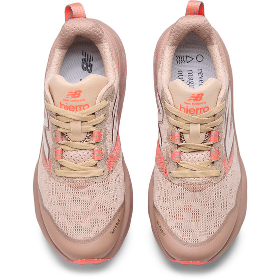 New Balance Fresh Foam Hierro v9 Dames