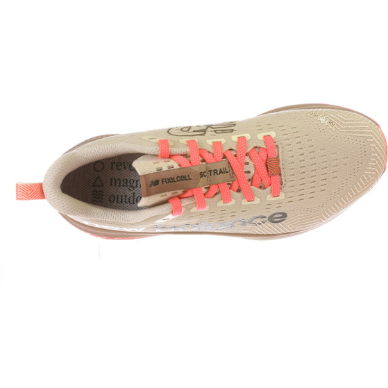 New Balance FuelCell SuperComp Trail Dam