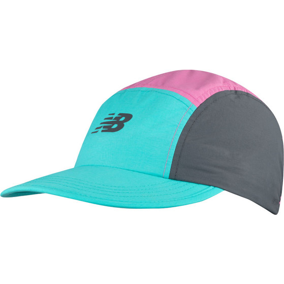 New Balance 5 Panel Trainer Pet