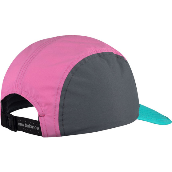 New Balance 5 Panel Trainer Pet