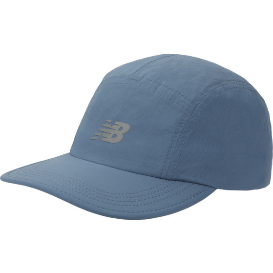 New Balance 5 Panel Trainer Keps