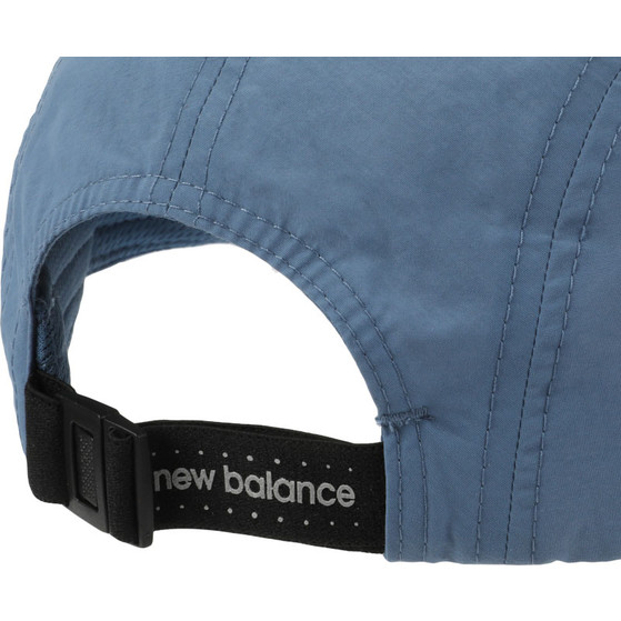 New Balance 5 Panel Trainer Keps